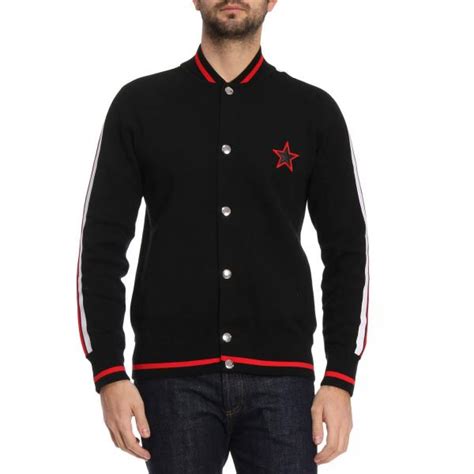 givenchy black jacket|Givenchy outlet.